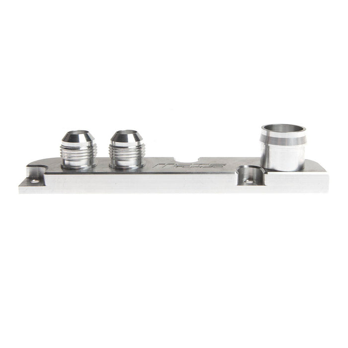 CTS Turbo Valve Cover Breather Adapter 2.0T FSI