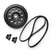 CTS Turbo 3.0T V6 Crank Pulley Upgrade Kit (192mm) - Harrys Euro