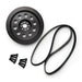 CTS Turbo 3.0T V6 Crank Pulley Upgrade Kit (192mm) - Harrys Euro
