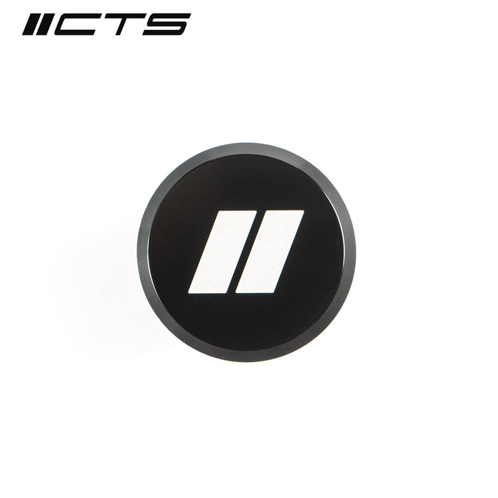 CTS Turbo MK7/7.5/MK8 Golf GTI/R Rear Wiper Delete