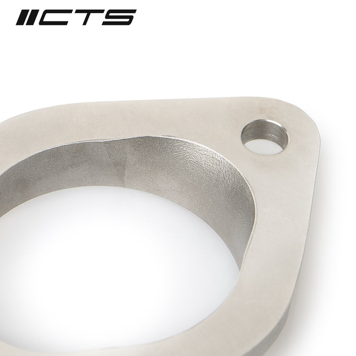 CTS Turbo Turbine Housing Adapter Set for Ford Raptor/F150/Expedition/Navigator