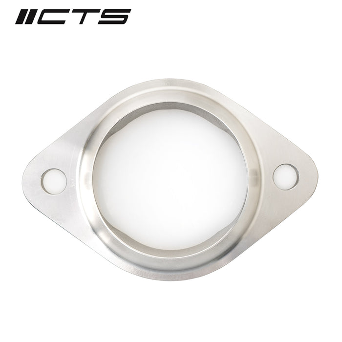 CTS Turbo Turbine Housing Adapter Set for Ford Raptor/F150/Expedition/Navigator