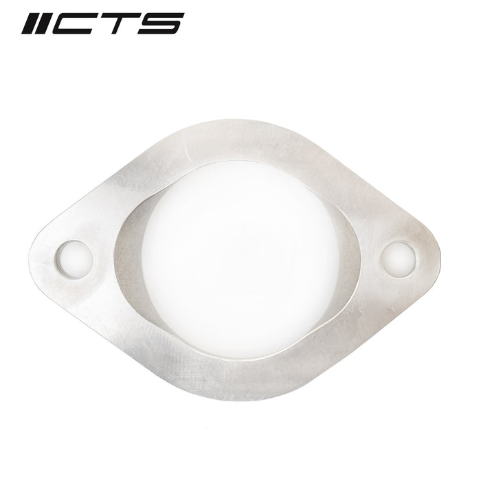 CTS Turbo Turbine Housing Adapter Set for Ford Raptor/F150/Expedition/Navigator