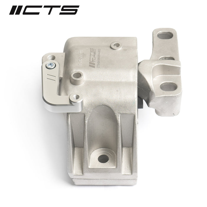 CTS Turbo Catch Can Mounting Bracket for CTS Engine Mount