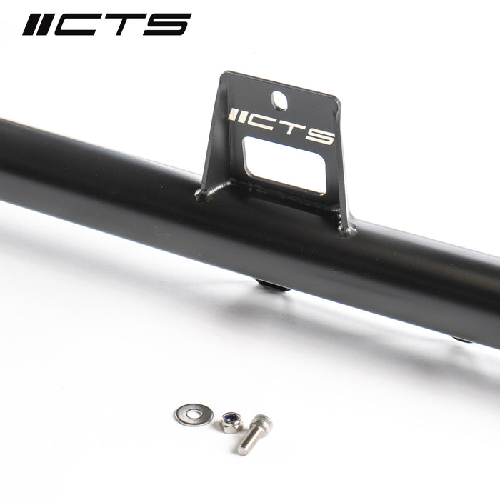 CTS TURBO RACE BUMPER REBAR FOR 8V/8V.2 AUDI RS3