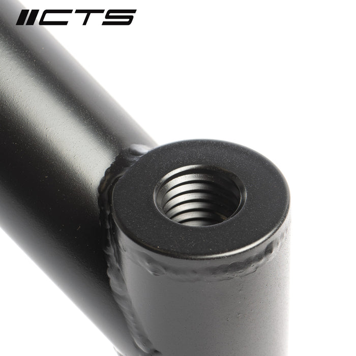 CTS TURBO RACE BUMPER REBAR FOR 8V/8V.2 AUDI RS3