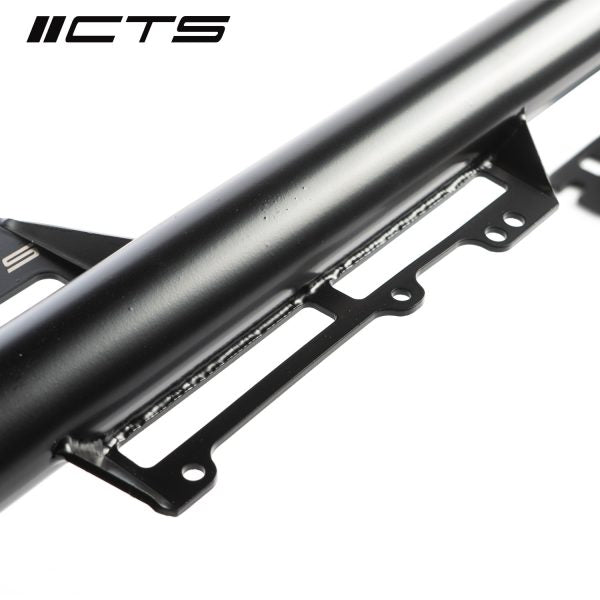 CTS TURBO RACE BUMPER REBAR FOR 8V/8V.2 AUDI RS3