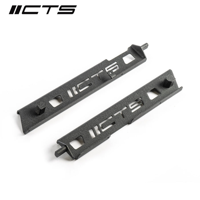 CTS Turbo MK6 Golf/GTI/JETTA OEM Intercooler Delete Kit