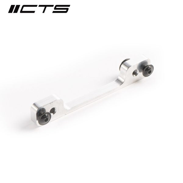 CTS TURBO ACC BRACKET (THIN) FOR USE WITH CTS-HW-447 – FOR RACE CORE ONLY