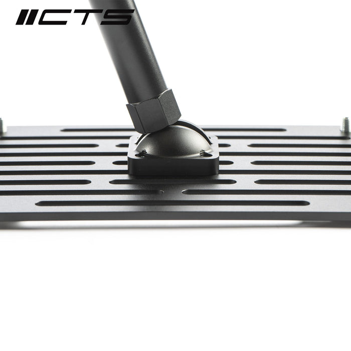 CTS Turbo 8V A3/S3/RS3 License Plate Relocate Kit