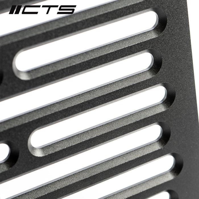 CTS Turbo 8V A3/S3/RS3 License Plate Relocate Kit