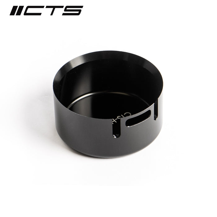 CTS Turbo B58TU/B58C BMW/Supra Intake Resonator Delete
