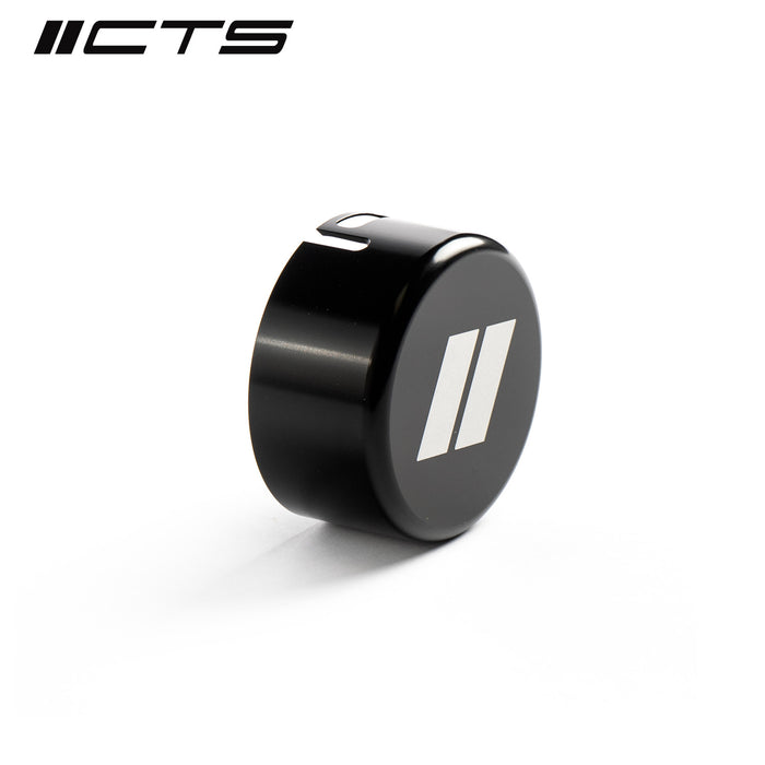 CTS Turbo B58TU/B58C BMW/Supra Intake Resonator Delete