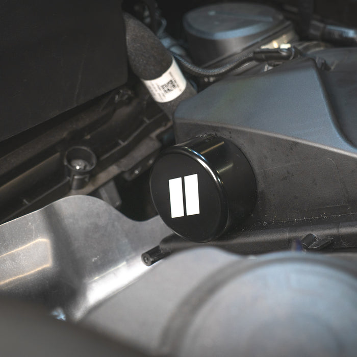 CTS Turbo B58TU/B58C BMW/Supra Intake Resonator Delete