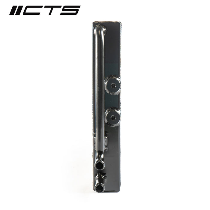 CTS TURBO High-Performance Heat Exchanger for B9 Audi RS5
