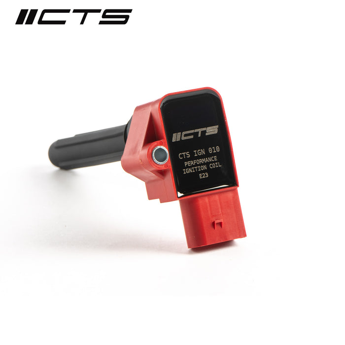 CTS Turbo Ignition Coils - 4.0 TFSI EA824
