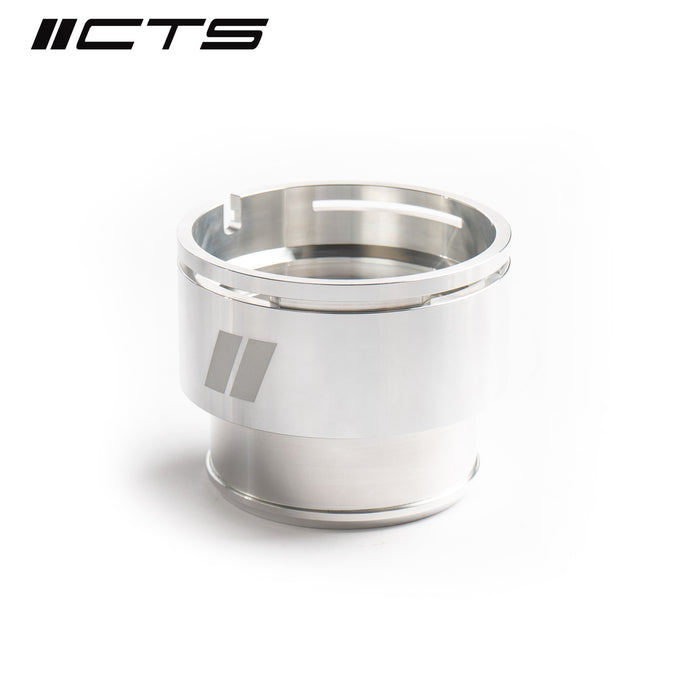 CTS Turbo MINI F54/F55/F56 Cooper/S B38/B46/B48 Charge Pipe Upgrade