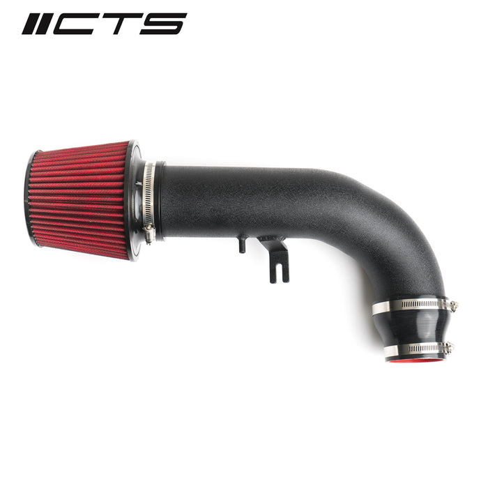 CTS Turbo MK7/7.5 VW Golf R, Audi S3, Audi TTS Intake (2015-2021 MQB Models with SAI) - Harrys Euro
