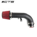 CTS Turbo MK7/7.5 VW Golf R, Audi S3, Audi TTS Intake (2015-2021 MQB Models with SAI) - Harrys Euro