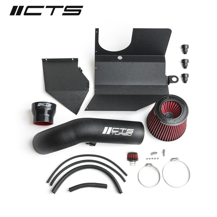 CTS Turbo MK7/7.5 VW Golf R, Audi S3, Audi TTS Intake (2015-2021 MQB Models with SAI) - Harrys Euro