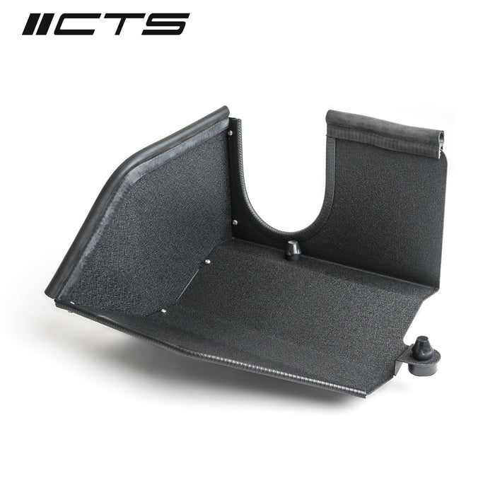 CTS Turbo MK7/7.5 VW Golf R, Audi S3, Audi TTS Intake (2015-2021 MQB Models with SAI) - Harrys Euro