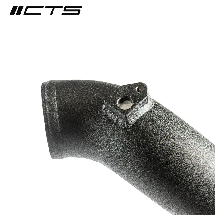 CTS Turbo B9 Audi SQ5 3.0T Charge Pipe