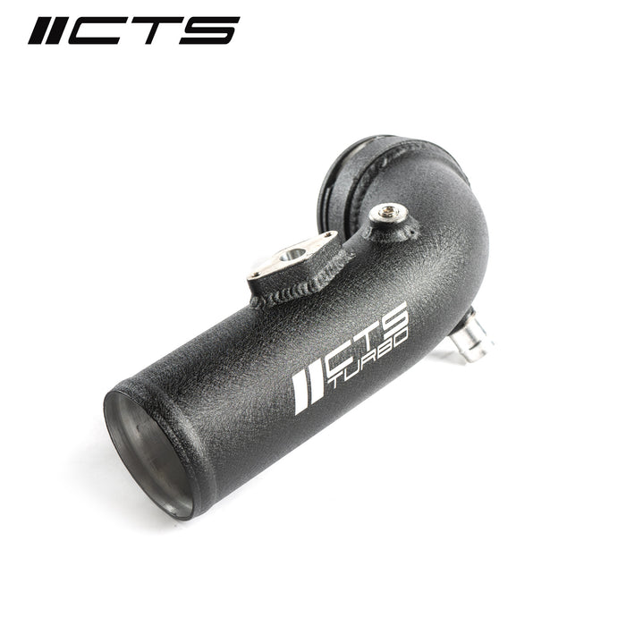 CTS Turbo Upgraded Charge Pipe for BMW F2X/F3X 228i/328i/428i with N20/N26 engines