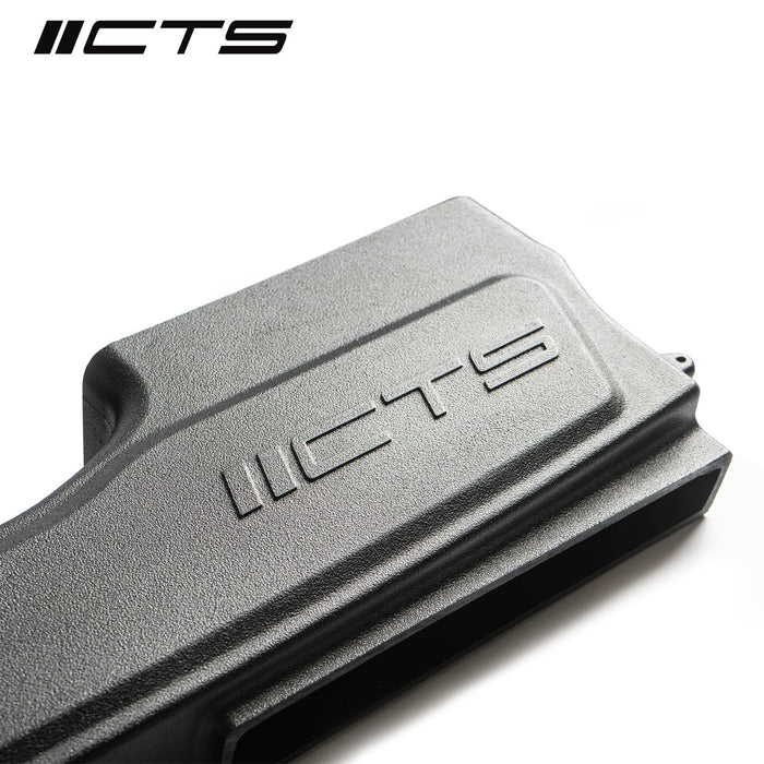 CTS Turbo MK8 VW Golf GTI High-Flow Intake EVO4