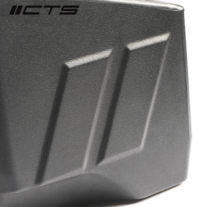 CTS Turbo MK8 VW Golf GTI High-Flow Intake EVO4