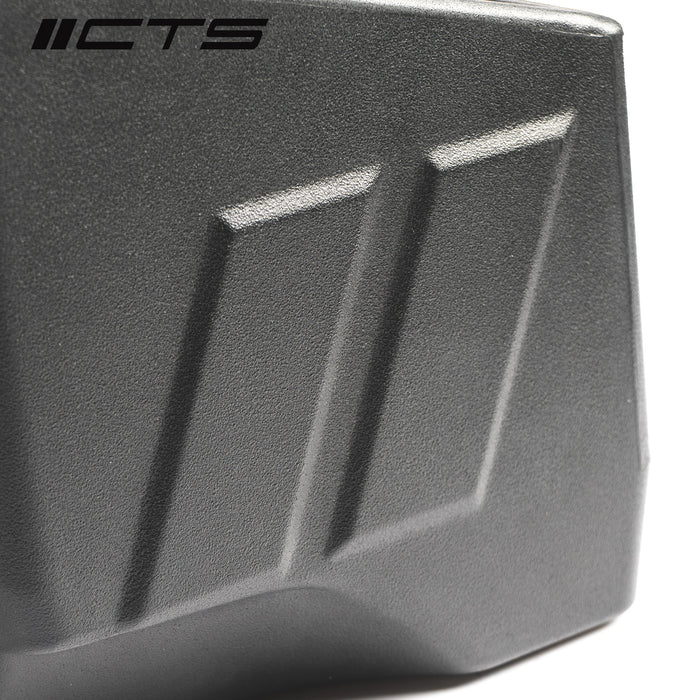 CTS Turbo 8Y Audi S3 High-Flow Intake EVO4