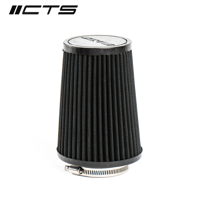 CTS Turbo N54 Intake Relocation Kit for BMW E9x/E8x 335i/135i with 2" turbo inlets - TR-0300 and TR-0300RS