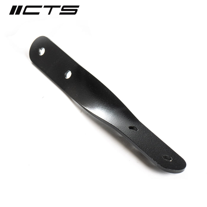 CTS Turbo N54 Intake Relocation Kit for BMW E9x/E8x 335i/135i with 2" turbo inlets - TR-0300 and TR-0300RS