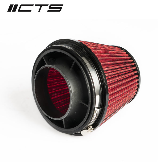 CTS TURBO BMW G20 M340i/G22 M440i/G42 M240i B58 3.0L INTAKE