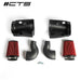 CTS Turbo Mercedes-Benz M177/W213 E63/E63S, AMG GT 63/63S, AMG GLE63S, AMG 63S Intake System - Harrys Euro