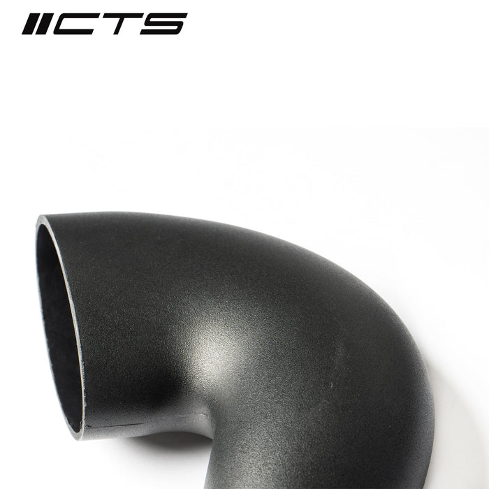 CTS Turbo Mercedes-Benz M177/W213 E63/E63S, AMG GT 63/63S, AMG GLE63S, AMG 63S Intake System - Harrys Euro