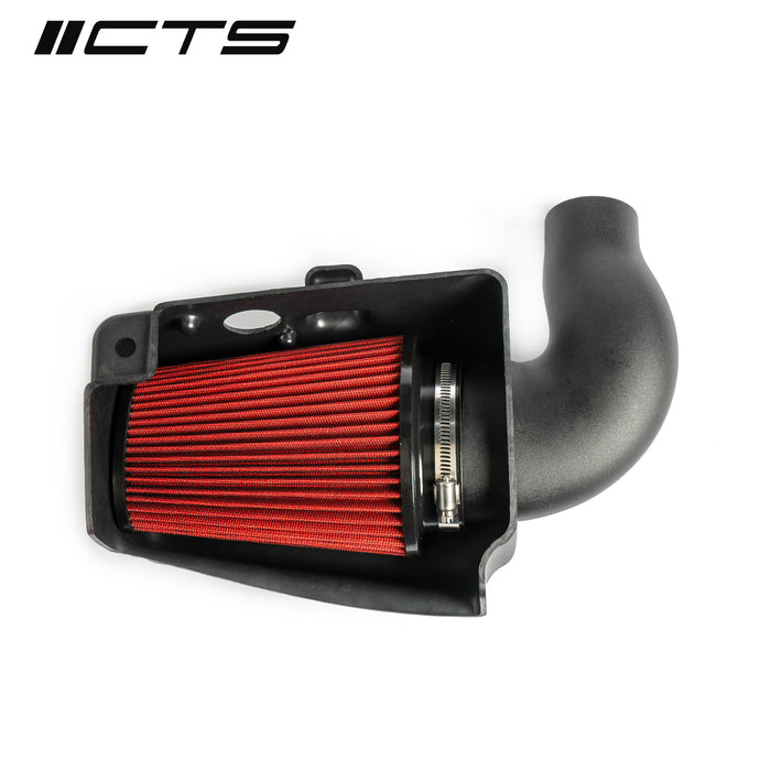 CTS Turbo Mercedes-Benz M177/W213 E63/E63S, AMG GT 63/63S, AMG GLE63S, AMG 63S Intake System - Harrys Euro