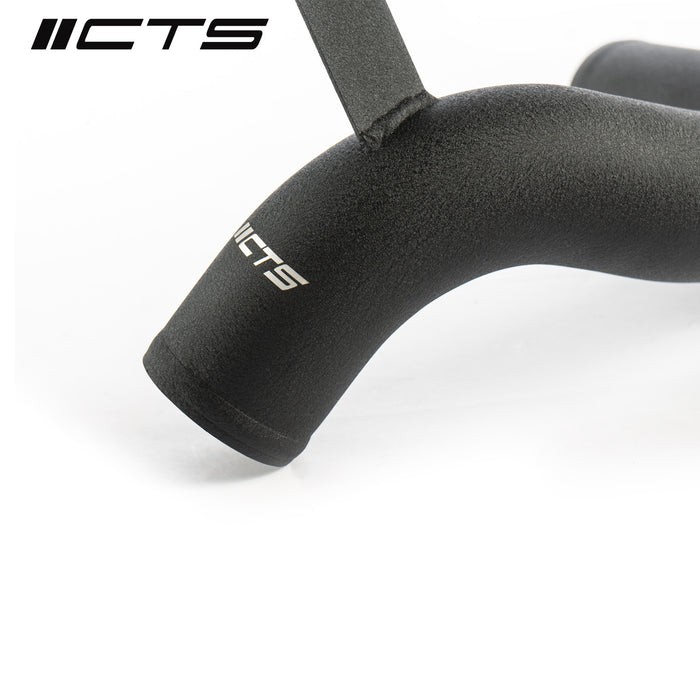 CTS Turbo MK8 Golf R/ Audi 8Y S3 Turbo Outlet Pipe
