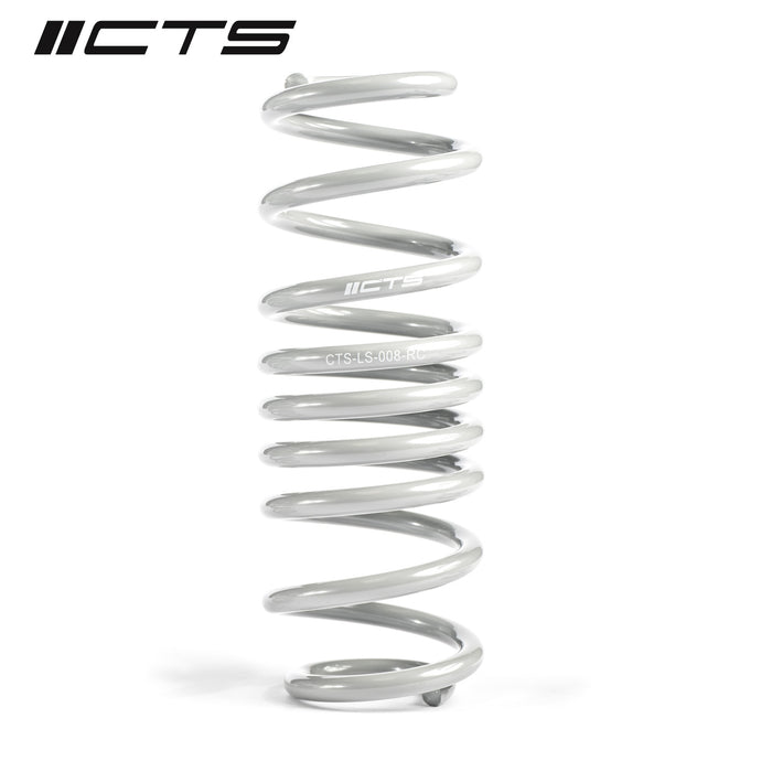 CTS Turbo MK7 Golf R Lowering Spring Set
