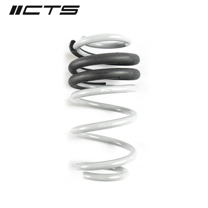CTS Turbo B8/B8.5 Audi A4/S4 Lowering Spring Set - Harrys Euro