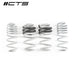 CTS Turbo B8/B8.5 Audi A4/S4 Lowering Spring Set - Harrys Euro