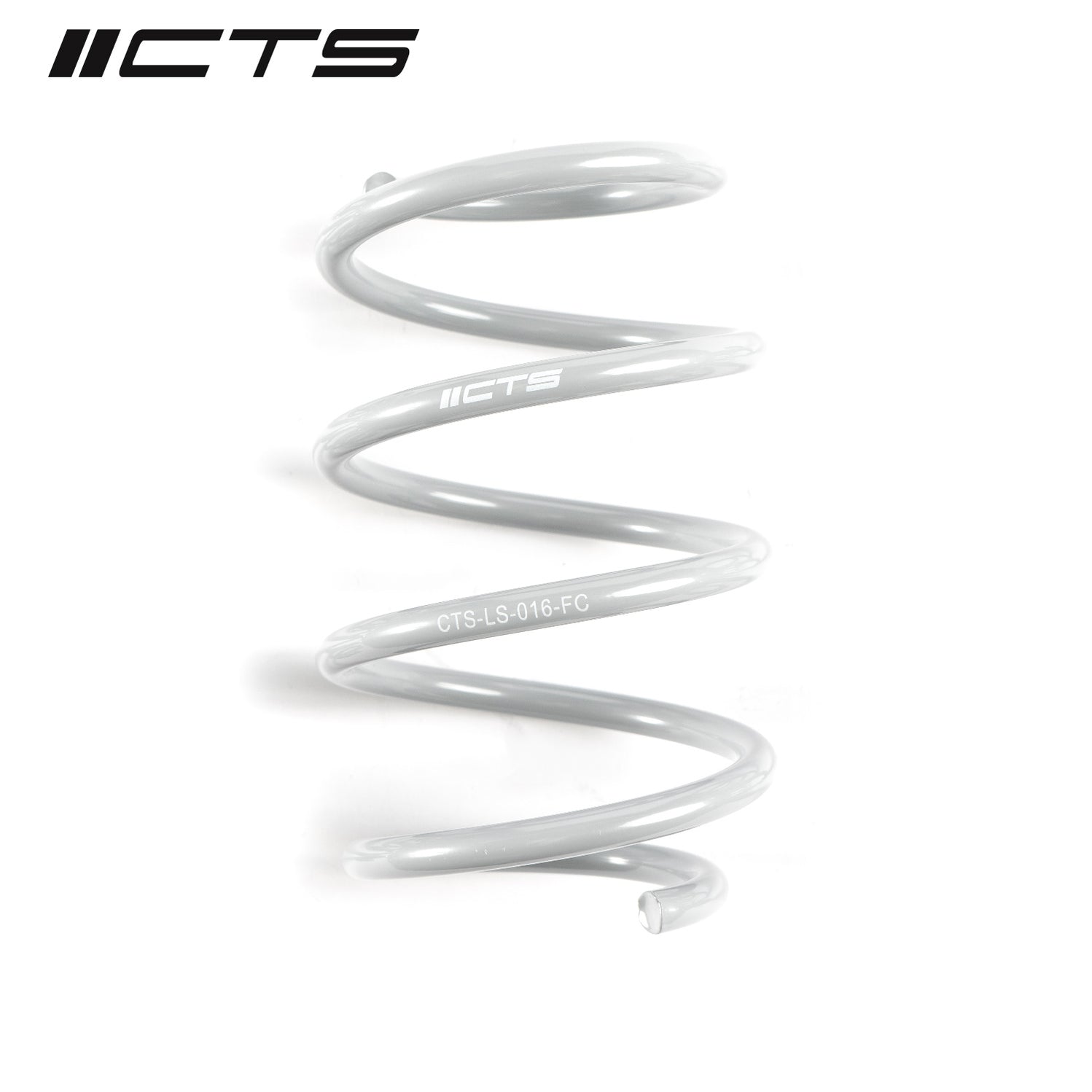 CTS Turbo BMW F30/F32 RWD Lowering Spring Set — Harrys Euro