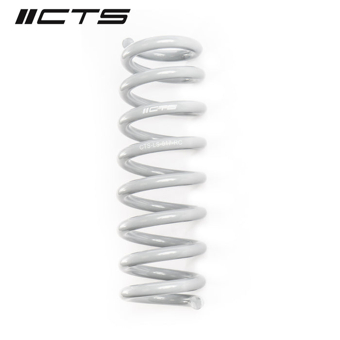 CTS Turbo BMW F30/F32 XDrive Lowering Spring Set
