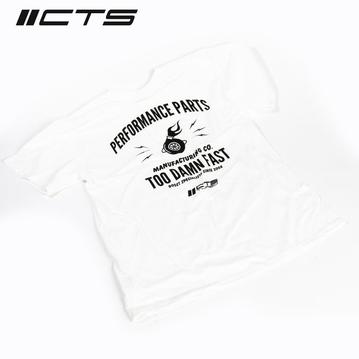CTS Turbo Vancouver "Limited Edition" Hat