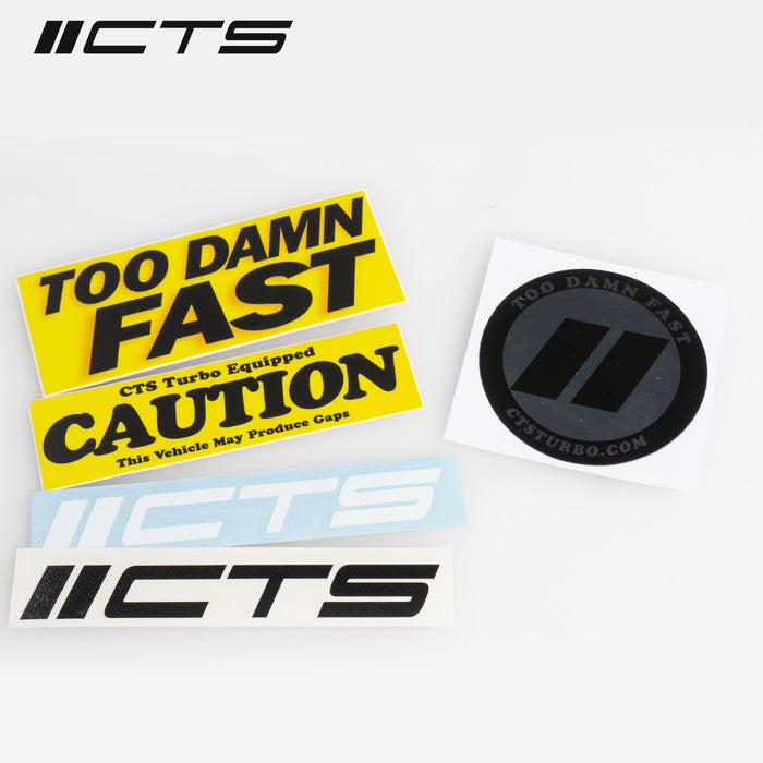 CTS Turbo Vancouver "Limited Edition" Hat