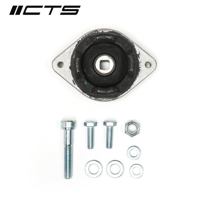 CTS Turbo Street Sport Transmission Mount - 50 Durometer for B6/B7 AUDI A4/S4/RS4 6-Speed Manual or CVT