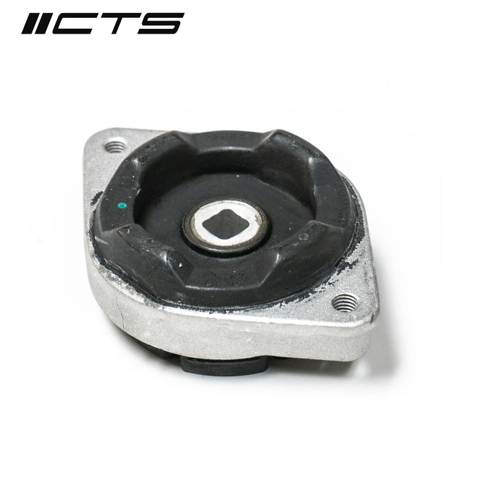 CTS Turbo Street Sport Transmission Mount - 50 Durometer for B6/B7 AUDI A4/S4/RS4 6-Speed Manual or CVT