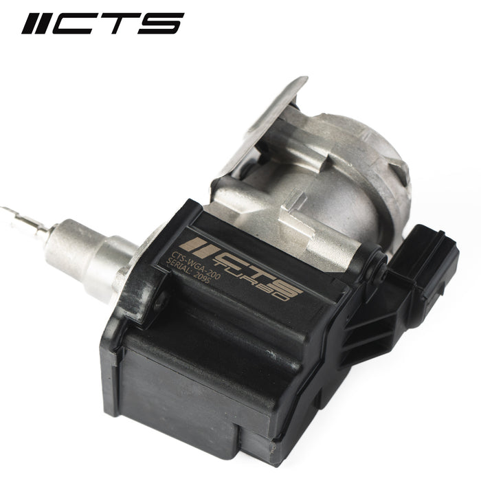 CTS Turbo Electronic Wastegate Actuator for MQB VW/Audi Models