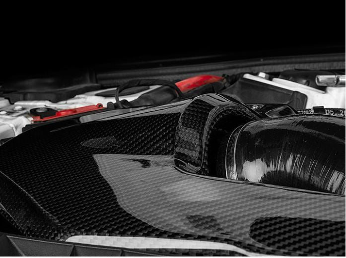 IE CARBON INTAKE SYSTEM FOR AUDI B9 RS5 & RS4