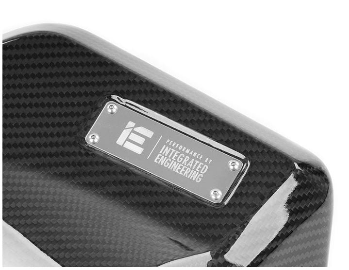 IE CARBON INTAKE SYSTEM FOR AUDI B9 RS5 & RS4