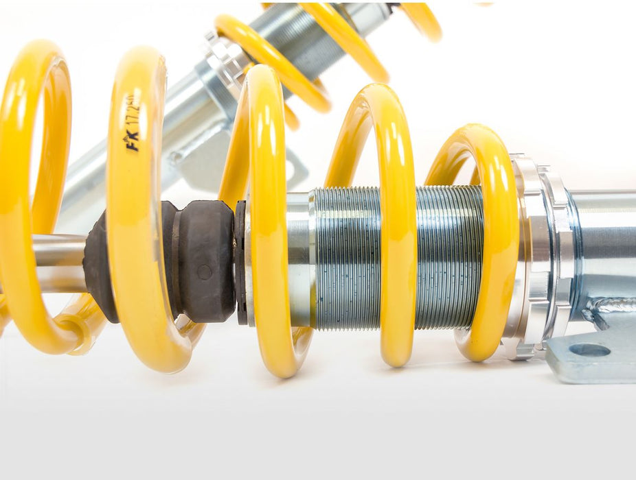 FK COILOVER KIT | MK7 GTI